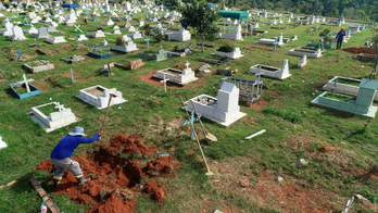 Anger rises after yet another wave of Brazil prison violence