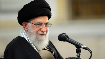 Iran's president says country could hold vote over nuke deal