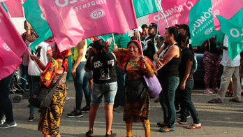 Anger over corruption widespread ahead of Panama election