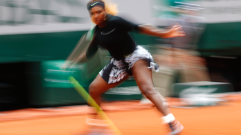 Serena Williams to face 20-year-old American Kenin in Paris