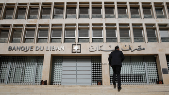 Lebanon's Central Bank workers suspends strike for 3 days