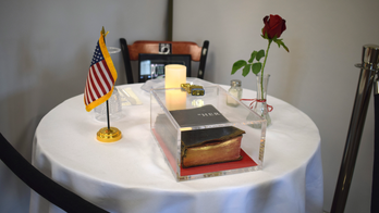 Lawsuit filed over display of Bible at veterans hospital