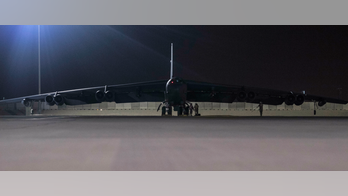 The Latest: Iran commander: There will be no talks with US