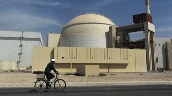 AP EXPLAINS: Iran's nuclear program as 2015 deal unravels