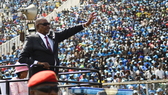 Malawi opposition leader petitions to nullify vote results