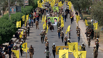 Once again, Iraq caught up in escalating US-Iran tensions