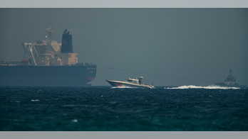 Analysis: Persian Gulf tensions, unclear threats raise risks
