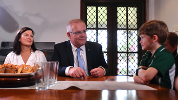 Facts and figures in Australian elections on Saturday