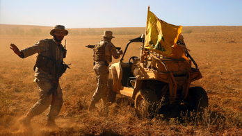 Iran's regional proxies ensure it will never fight alone