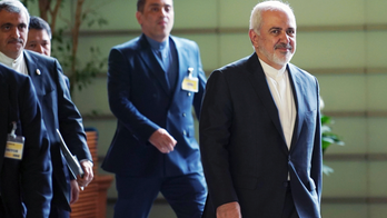 Iran's foreign minister says US sanctions 'unacceptable'