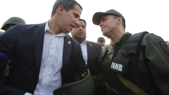 Guaido 'democratically elected' leader of Venezuela, says regional expert: 'You can't have a coup against a dictator'