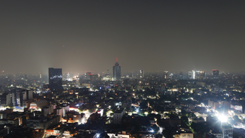 Mexico City lifts pollution alert as air quality improves