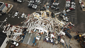 Fourth day of nasty storms ravages central US