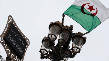 Algerians rally for 11th week to remove elite from power