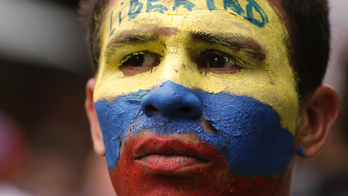 Cause of Venezuelan chopper crash is under investigation