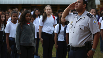 Brazil's Bolsonaro wants police in schools, discipline code