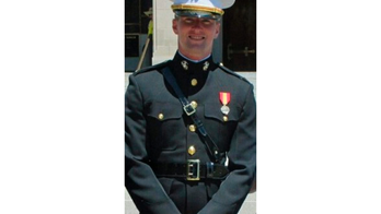 Marine Corps IDs Camp Pendleton fatality as platoon commander from Washington, DC