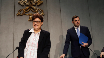 Religious superiors asked to more freely speak about abuse