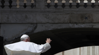 Pope says he may add South Sudan leg onto Africa trip