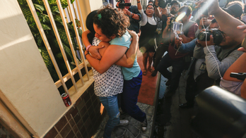 Nicaragua warns banks of sanctions if they join strike