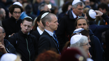 Yael Eckstein: Anti-Semitism worsening in US and Europe – Christians and Jews must unite to fight it
