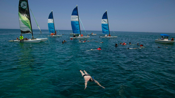 Cuba bets on tourism as Trump restrictions take hold