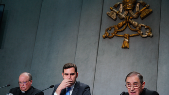The Latest: US Catholics welcome abuse reporting protocol