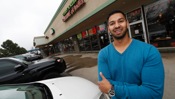 Landlord settles discrimination case with Muslim father, son