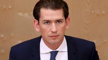 Austrian chancellor ousted in no-confidence vote