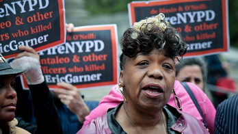 NY Supreme Court judge orders judicial review of Eric Garner death, investigation