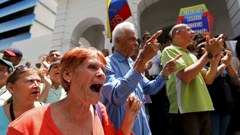 Norway says Venezuelan talks making progress