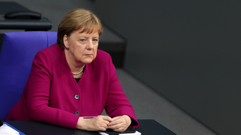 Germany's Merkel squelches speculation about future EU job