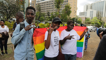 Kenyan court upholds laws criminalizing same sex relations