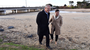 Australian political leaders agree gays don't go to hell