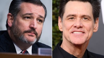 Jim Carrey slams Ted Cruz for 'lecturing' him after his pro-abortion tweet backfired