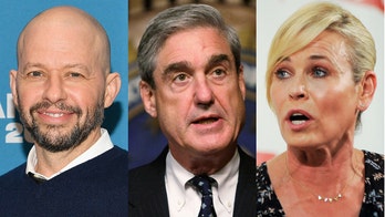 Hollywood celebrities react to Mueller statement, ramp up calls for Trump's impeachment