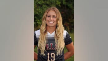 Cleveland Marathon runner, 22, dies after collapse near finish line