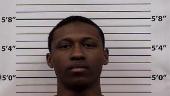 Suspect arrested in killing of University of New Mexico baseball player