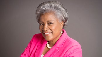 Donna Brazile: Liberal attacks on Joe Biden are ‘going to backfire’