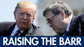 Trump gives Barr green light to declassify 2016 campaign surveillance documents; Travel ban over abortion law