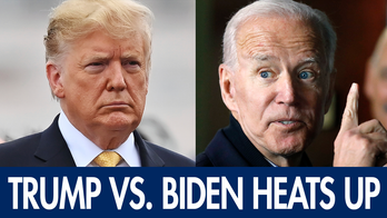 Trump versus Biden heats up during Japan trip; Avenatti scheduled for two arraignments
