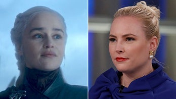 Meghan McCain apologizes after spoiling 'Game of Thrones' finale on 'The View'