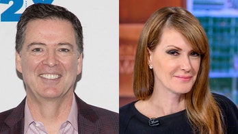 Dagen McDowell: Obama-era FBI, DOJ officials 'worried' what Barr's review into Russia probe could find