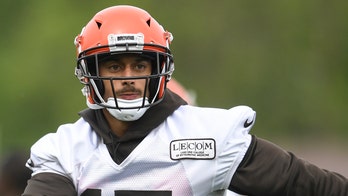 Cleveland Browns wide receiver takes interesting path to get roster spot