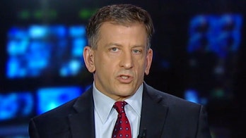 Fmr CIA chief of station: 'Encouraging' that Iran is unloading missiles from its boats