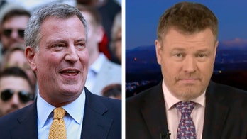 Bill de Blasio presidency would make America like the groundhog the NYC mayor 'killed': Mark Steyn