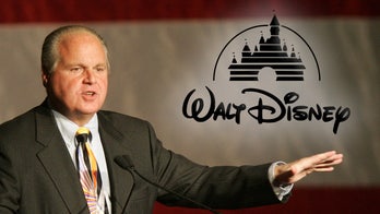 Rush Limbaugh unloads on Disney, says it's hypocritical about Georgia abortion law