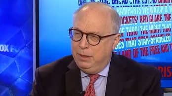 Doug Schoen: Michael Bloomberg is 'most substantive' of potential 2020 Dem nominees