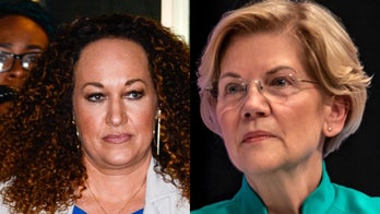Elizabeth Warren called 'the original Rachel Dolezal' in awkward interview over ancestry claims