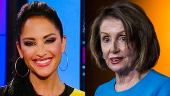 Trump infrastructure meeting dispute shows Dems' 'transparent' strategy to hinder president: Compagno